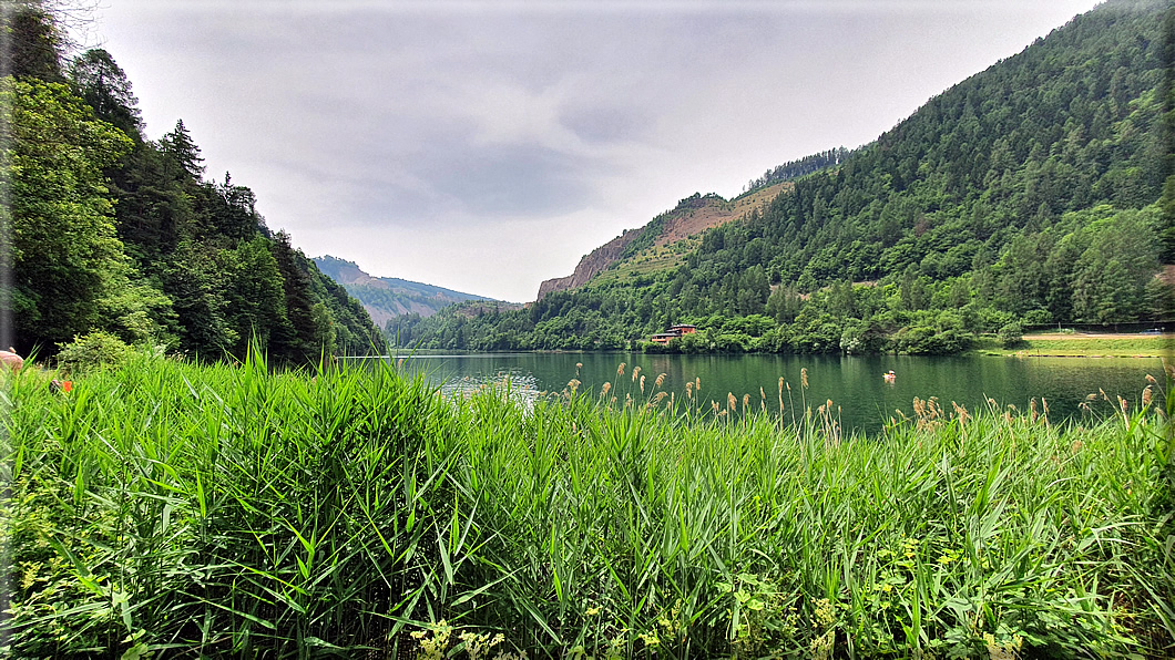 foto Lago di Lases